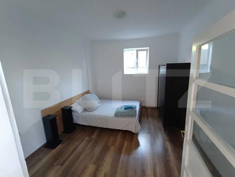 Casa cu 3 camere, 100 mp, zona Marasti