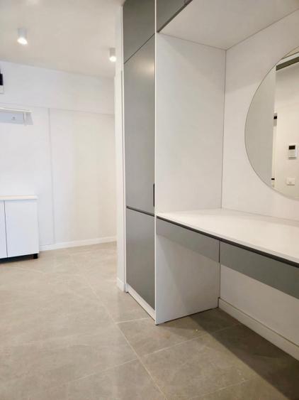 Studio Axxis Mamaia Nord pe plaja parcare inclusa termen lung
