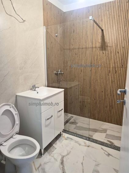 Garsoniere și apartamente cu 2 camere, finisate – Popești-Leordeni