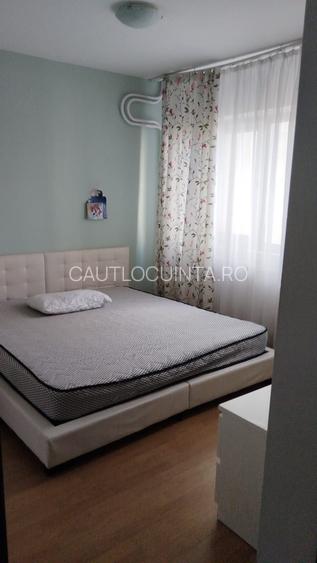 Apartament 3 camere | Titulescu| Grivita | Victoriei | boiler | etj 5 - 8