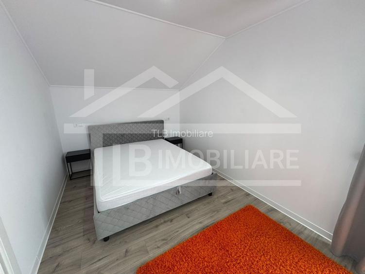 Casa cu 4 camere, 110mp, Zona Unirii - 5