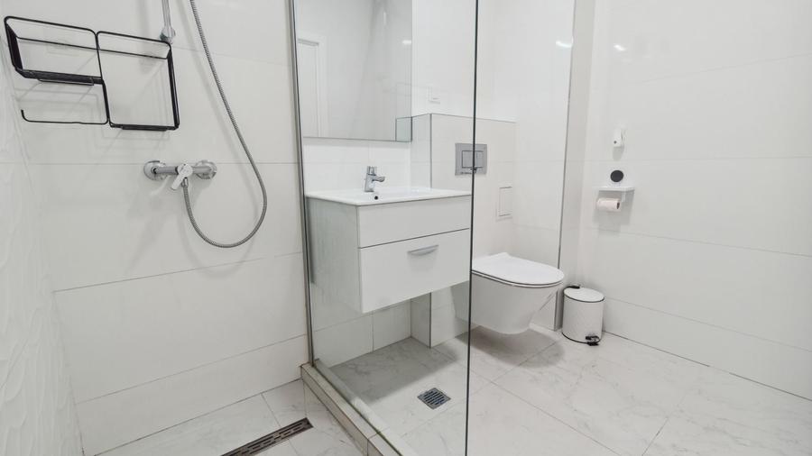 Apartament 2 camere lux decomadat Pipera Plaza