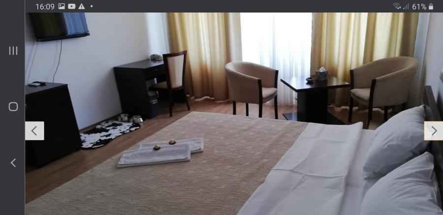 Pensiune in Centrul Vechi
