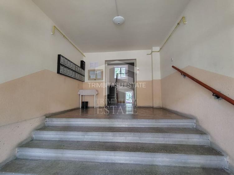 Garsoniera Aviatiei | Decomandata | Centrala proprie - 18