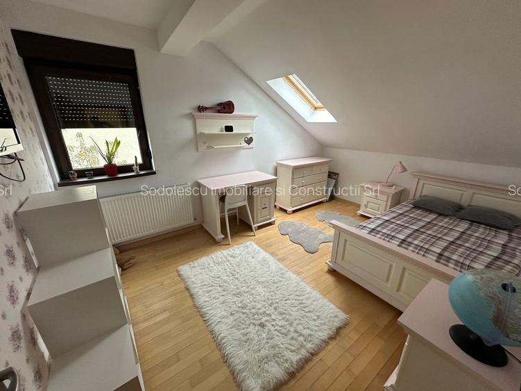 Duplex   Dumbravita - 21