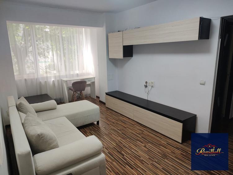 Apartament 2 camere SD etaj 2 Scoala 12_Primaverii