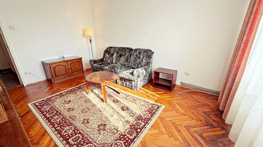Independentei - UMF, 3 camere mobilat si utilat, liber - 9