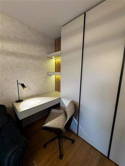 Apartament premium prima inchiriere Coresi Kasper - amenajare designer