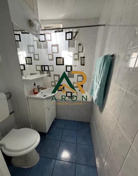 2 Camere de inchiriat | Aparatorii Patriei | Metrou | Decomandat