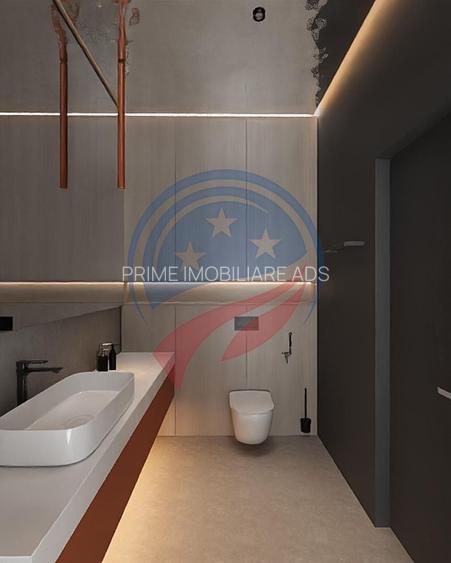 Vila de lux/ ultracentral/ Craiova - 34