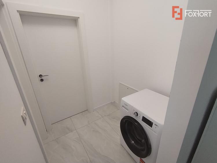 Apartament cu 2 camere de vanzare in Giroc, zona Nord-Est