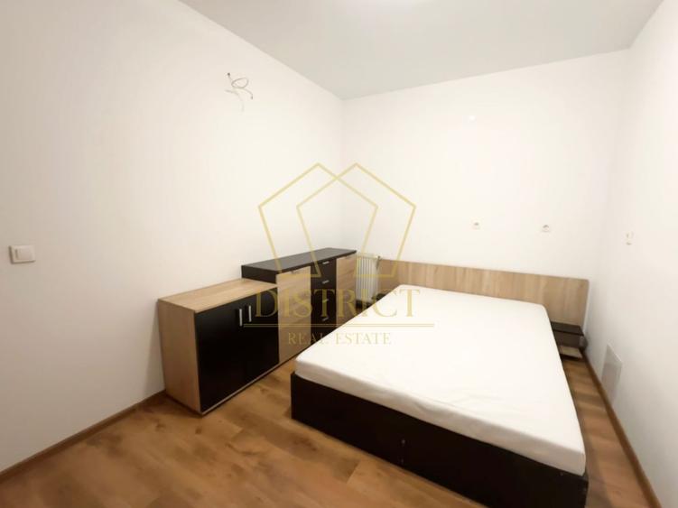 Apartament cu 2 camere | Soarelui