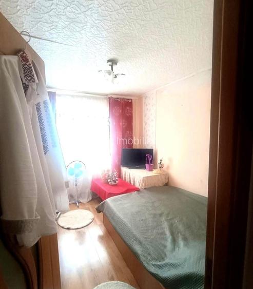 Apartament cu 2 camere,mobilat.zona semicentrala - 2