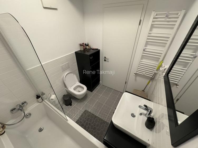 Apartament 3 Camere Aviatiei Park, Parter - 15