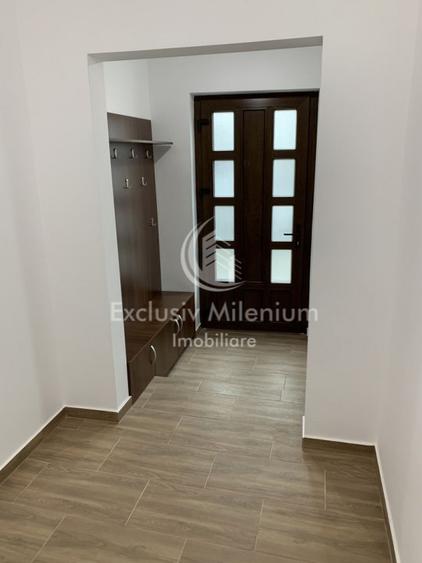 Parter Spatiu Birouri Piata Alba Iulia Decebal -Moise Nicoara