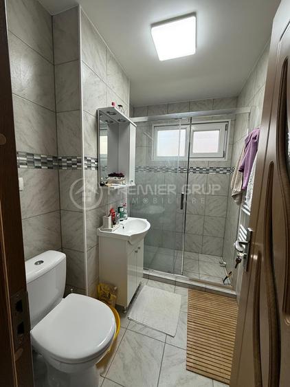 RENOVAT! Apartament 2 camere 50mp, TATARASI, mobila, fara risc, centrala
