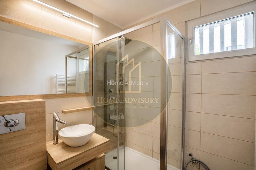 Apartament 3 camere | Etaj 1 | Piața Teatrului - 8