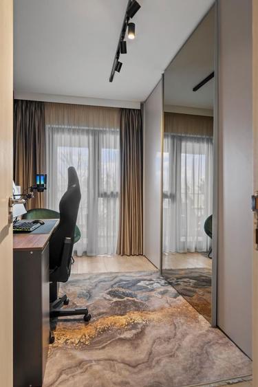 APARTAMENT 3 CAMERE | PARCARE | PARCULUI 20