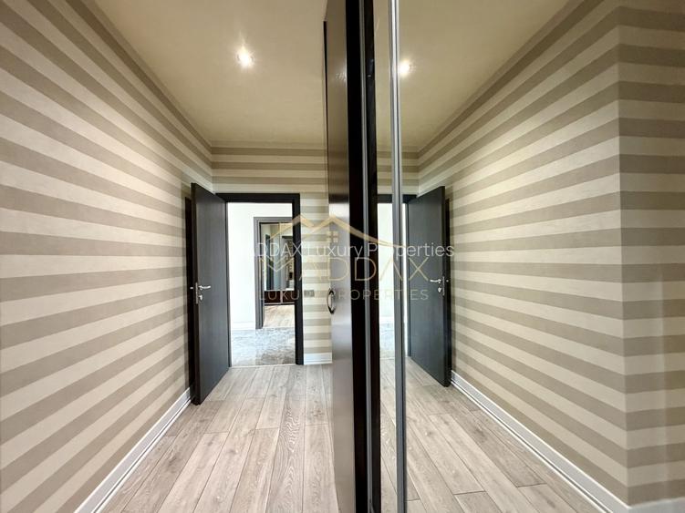 Duplex 4 camere // 179 mp utili + terasa 49 mp / 1 Parcare // Floreasca - 45