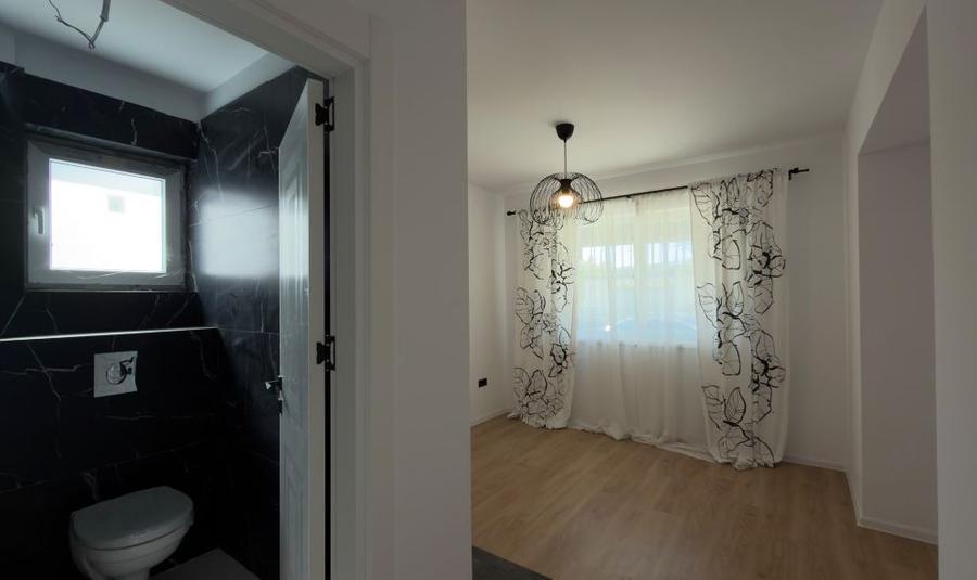 Comision 0% 3 camere Gradina | Prelungirea Ghencea | Latin