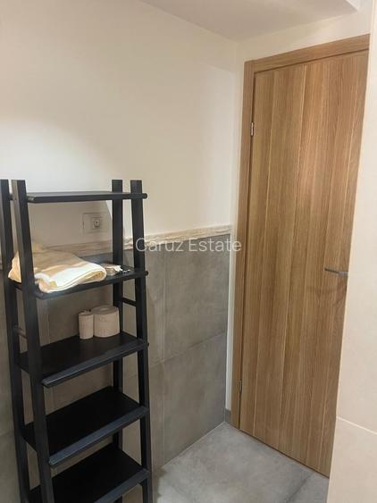 Apartament 3 camere Petrom City/Straulesti - 8