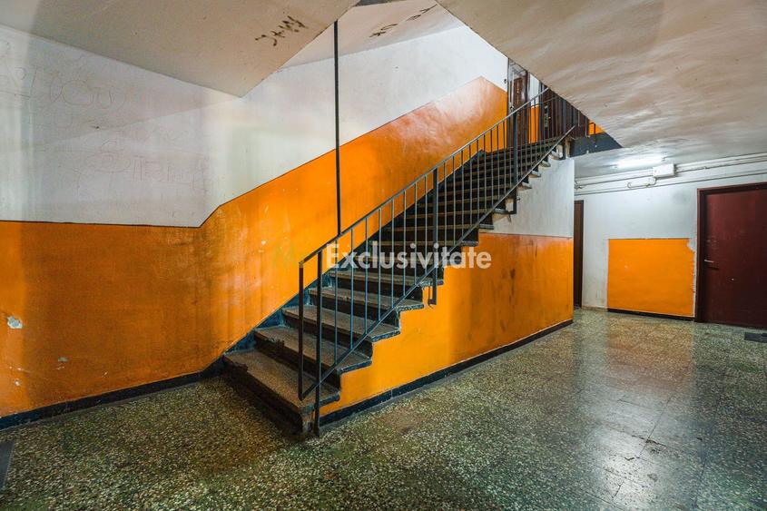 Apartament 2 camere, mobilat complet, sector 5