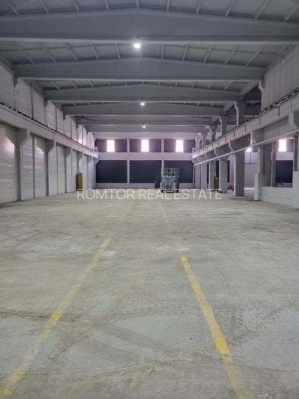 Zona Est - B-dul Basarabia - Platforma Faur - 6
