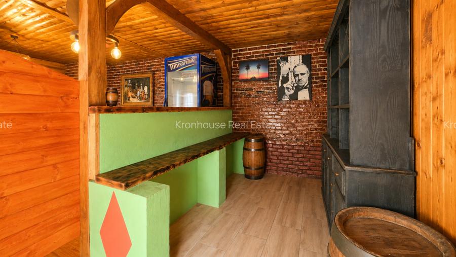 Proprietate deosebita | Teren 1.692 mp  |Tarlungeni Centru | - 15