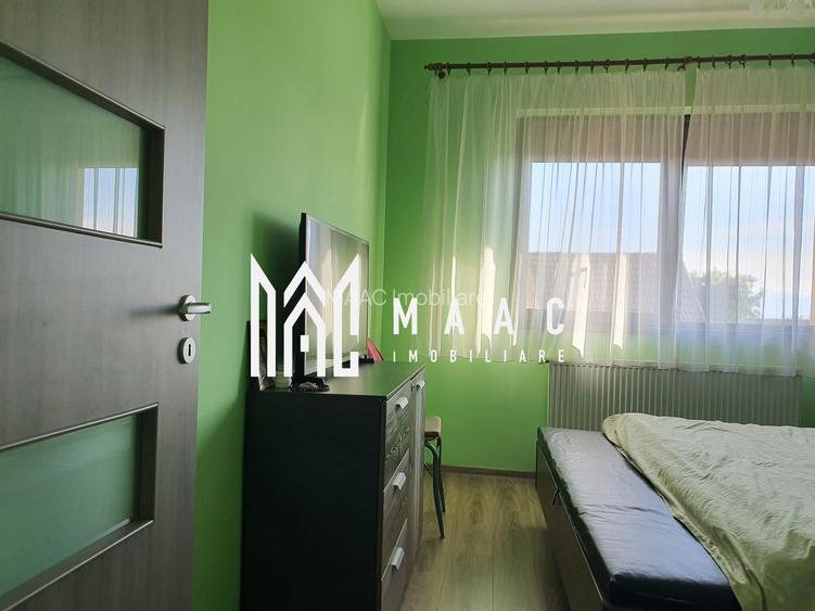 Apartament 4 camere de vânzare | Șura Mare | 110 mp, parcare - 5