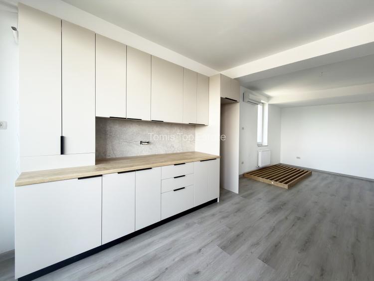 Mamaia nord - Apartament cu 2 camere spațios - 2