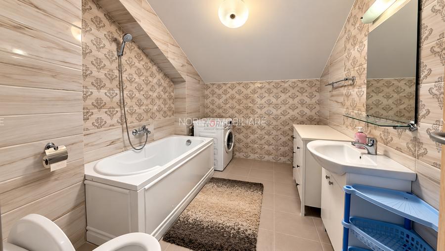 Apartament 2 Camere | 68 MP | Gorjului | Bloc 2015 | Centrală Proprie