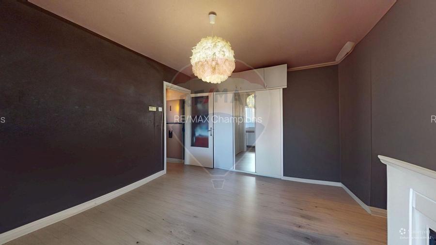 Comision 0% | 2 camere | Etaj 1 | Loc parcare | Saturn | zona Gemenii - 4