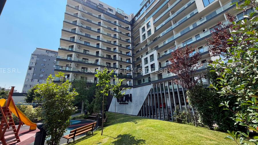 13 Septembrie : Spatiu comercial aflat in ansamblul rezidential Vulcan ! - 6