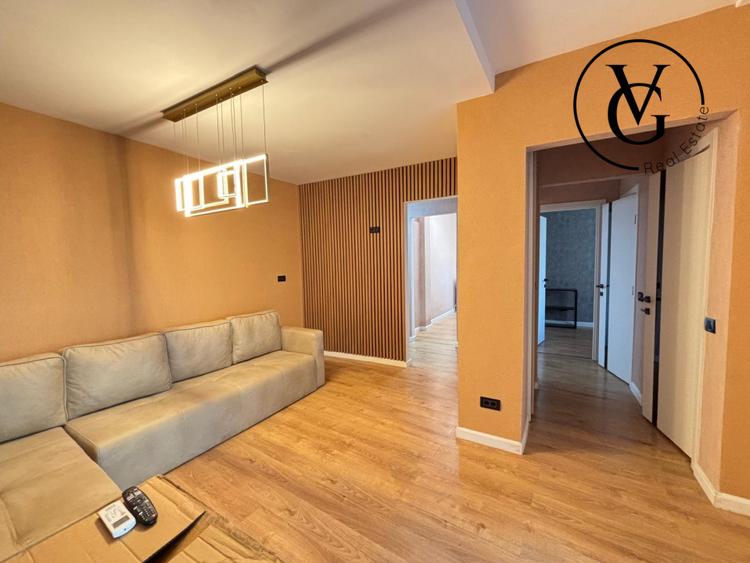 Apartament 3 camere - Central - Ideal Investitie