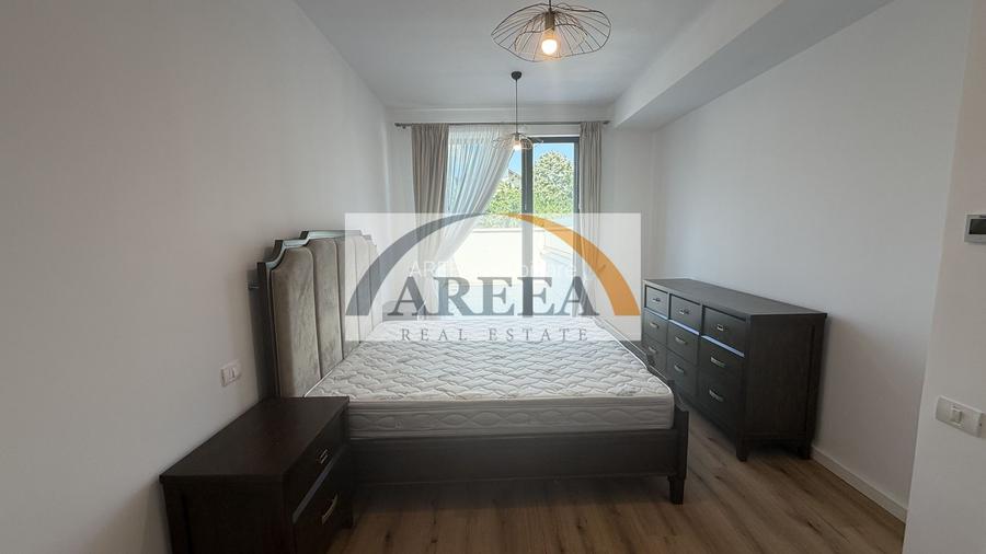 Apartament 4 camere parter cu 2 curți  la 650mp de British School - 17