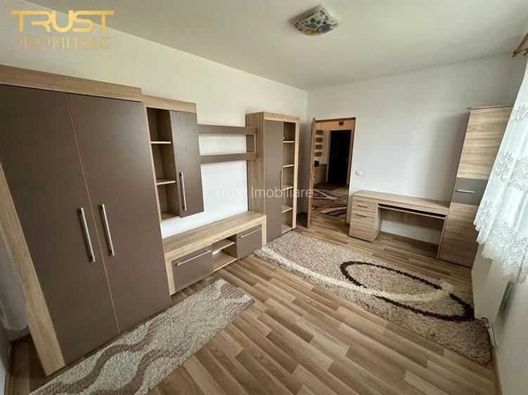 2 camere l Decomandat l 55 MP l Parcare l str. Sesul de Sus - 6