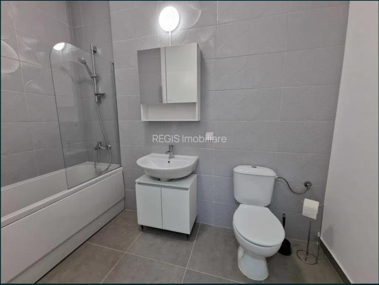 Apartament 3 camere modern si spatios cu parcare subterrana,Tractorul,Dynamic Re - 6