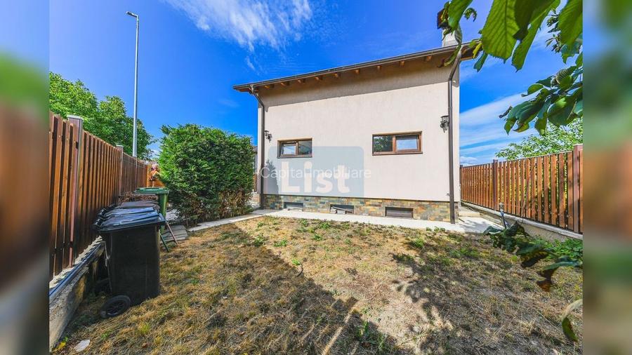 Comision 0% Casă individuală cu piscină | 5 camere| Someseni - 23