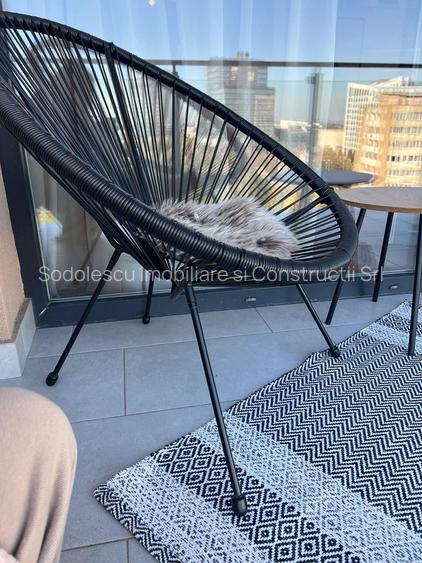 Apartament 2 camere zona Iulius Town - 30