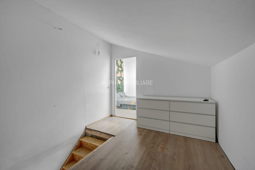 Apartament 2 camere+mansarda | Bragadiru - 11