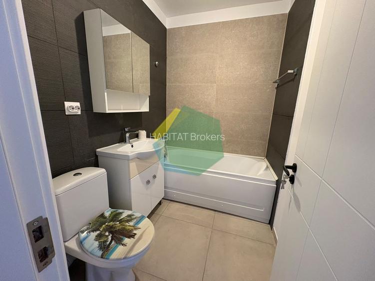 Apartament 2 camere – Central Otopeni /23 August - 7