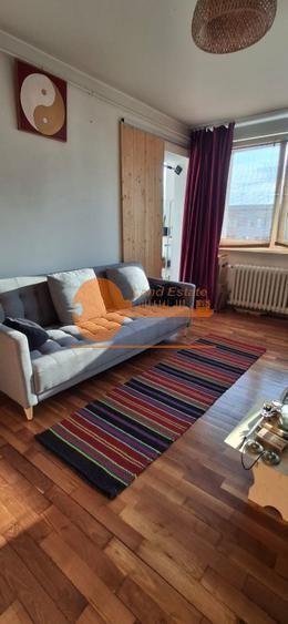3 Camere Titan-Baba Novac (Bloc Reabilitat)