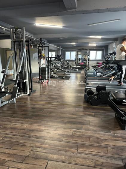 Spațiu comercial , parter, 400 mp , zona Baciu - 2
