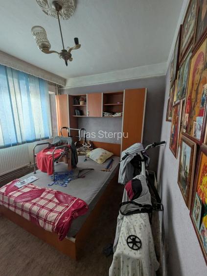 Apartament 3 camere Radu Negru, Braila - 2