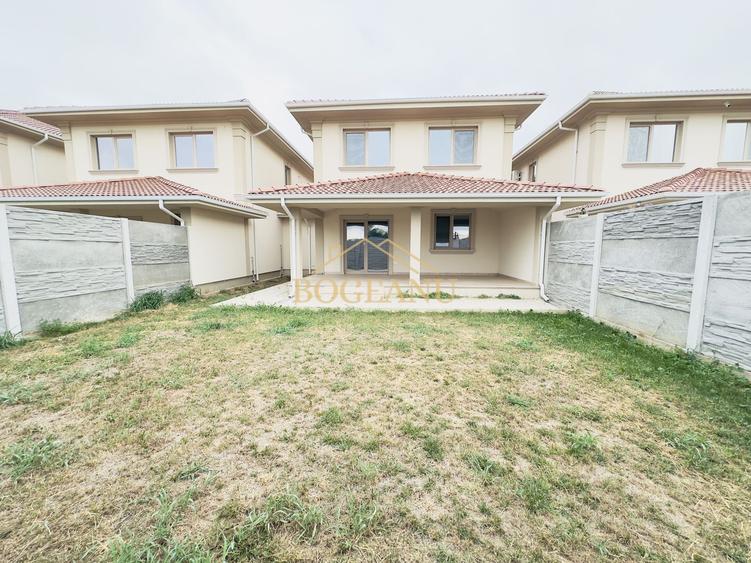 BG77-Vila Individuala Premium 5 camere,Garaj,Teren-GIROC - 20