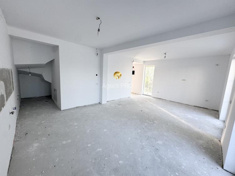 Casa P+1+M 4 camere - Complex Rezidential Nou - Acces rapid la DN1 - 8