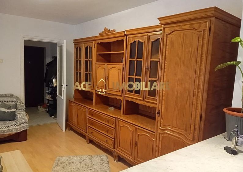 2 Camere de inchiriat | Drumul Taberei | Metrou | Mobilat | Utilat