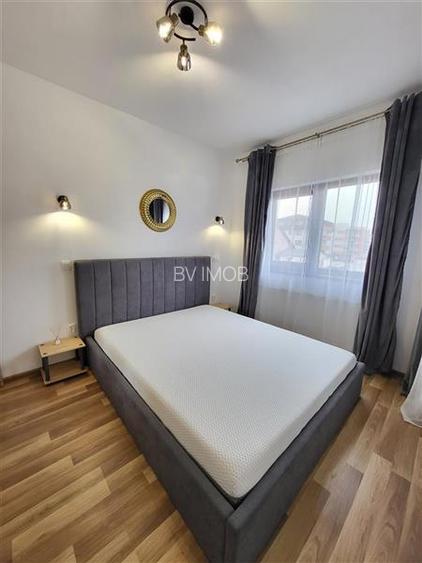 Vanzare apartament tip studio, Sanpetru, etaj 1,parcare,mob utilat - 5
