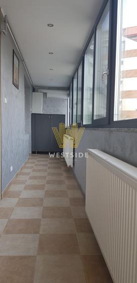 Apartament premium cu 3 camere, de vanzare, in Modern
