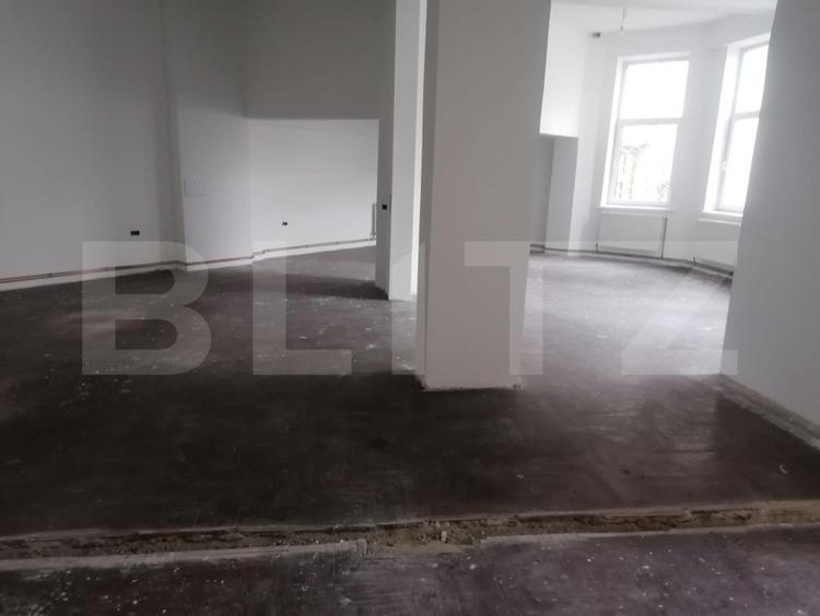 Spatiu comercial 690 mp, zona Centrală
